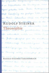 Theosophie Rudolf Steiner Verlag