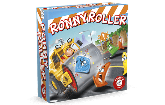 Ronny Roller Piatnik