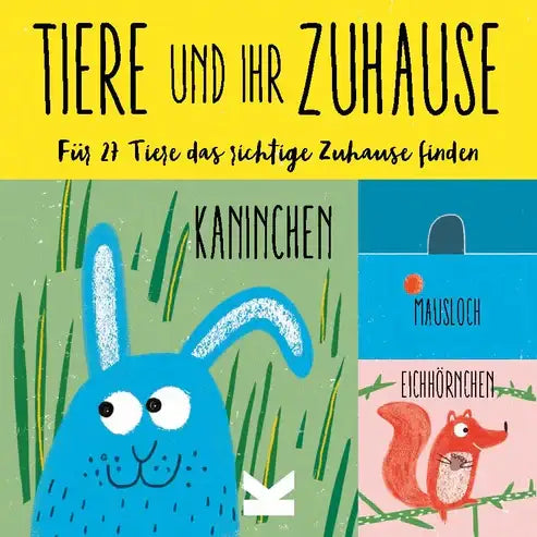 tiere-und-ihr-zuhause-kunstundspiel-1 - kunstundspiel 