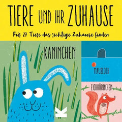 tiere-und-ihr-zuhause-kunstundspiel-1 - kunstundspiel 