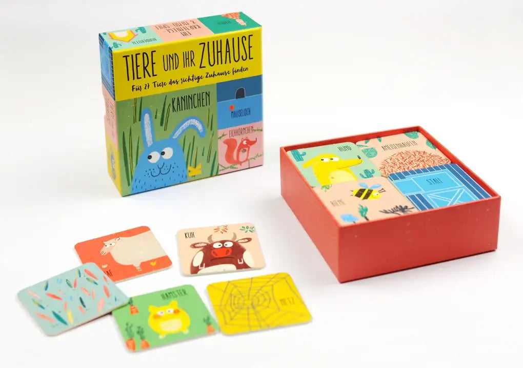 tiere-und-ihr-zuhause-kunstundspiel-3 - kunstundspiel 