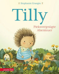 Tilly - Pieksvergnügte Abenteuer
