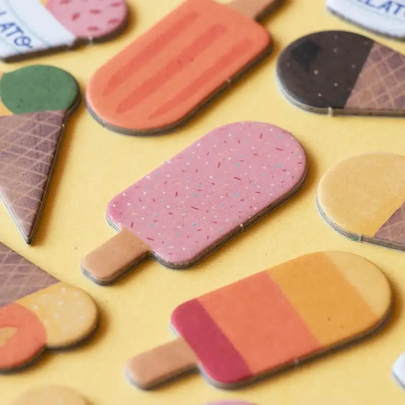 Londji--TinyGame-GELATO_4 - kunstundspiel 