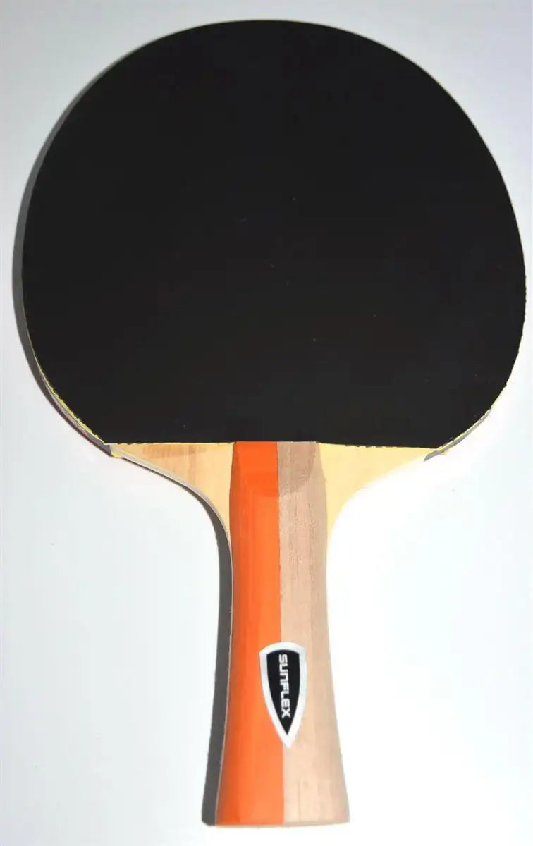 Tischtennis Pong Schläger Set Sunflex