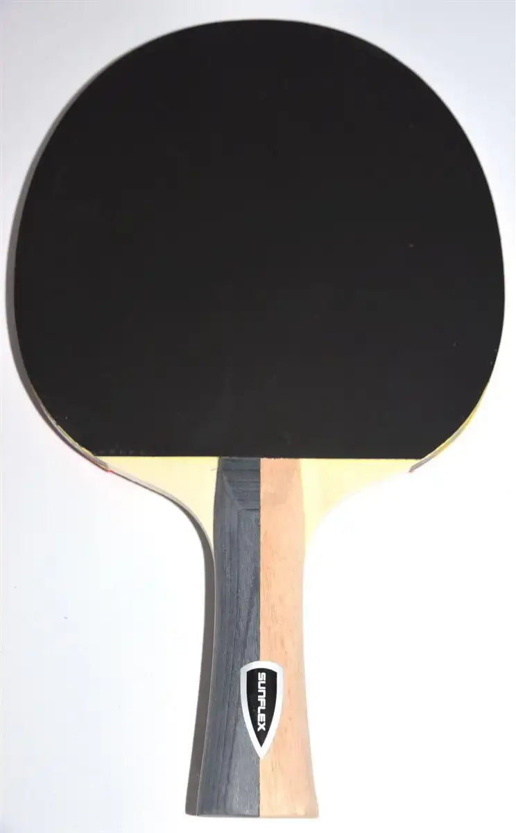Tischtennis Pong Schläger Set Sunflex