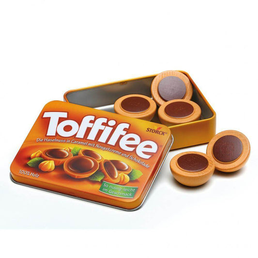 Toffifee in der Dose Erzi