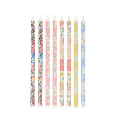 Tortenkerzenmischung Liberty Meri Meri - 284262 Meri Meri