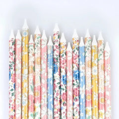 Tortenkerzenmischung Liberty Meri Meri - 284262 Meri Meri