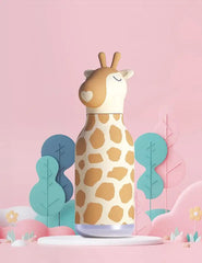 trinkflasche-giraffe-460ml-thermo-kunstundspiel-4 - kunstundspiel 