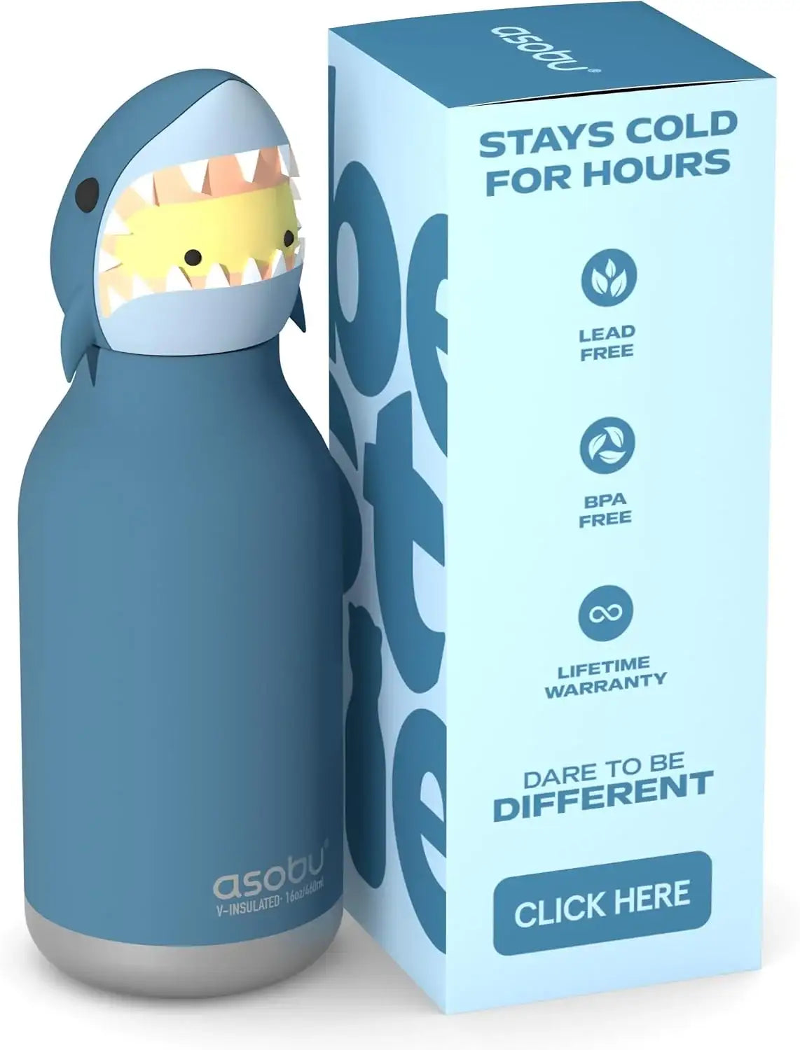 trinkflasche-hai-460ml-thermo-kunstundspiel-1 - kunstundspiel 