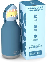 trinkflasche-hai-460ml-thermo-kunstundspiel-1 - kunstundspiel 