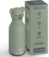 trinkflasche-koala-460ml-thermo-kunstundspiel-1 - kunstundspiel 
