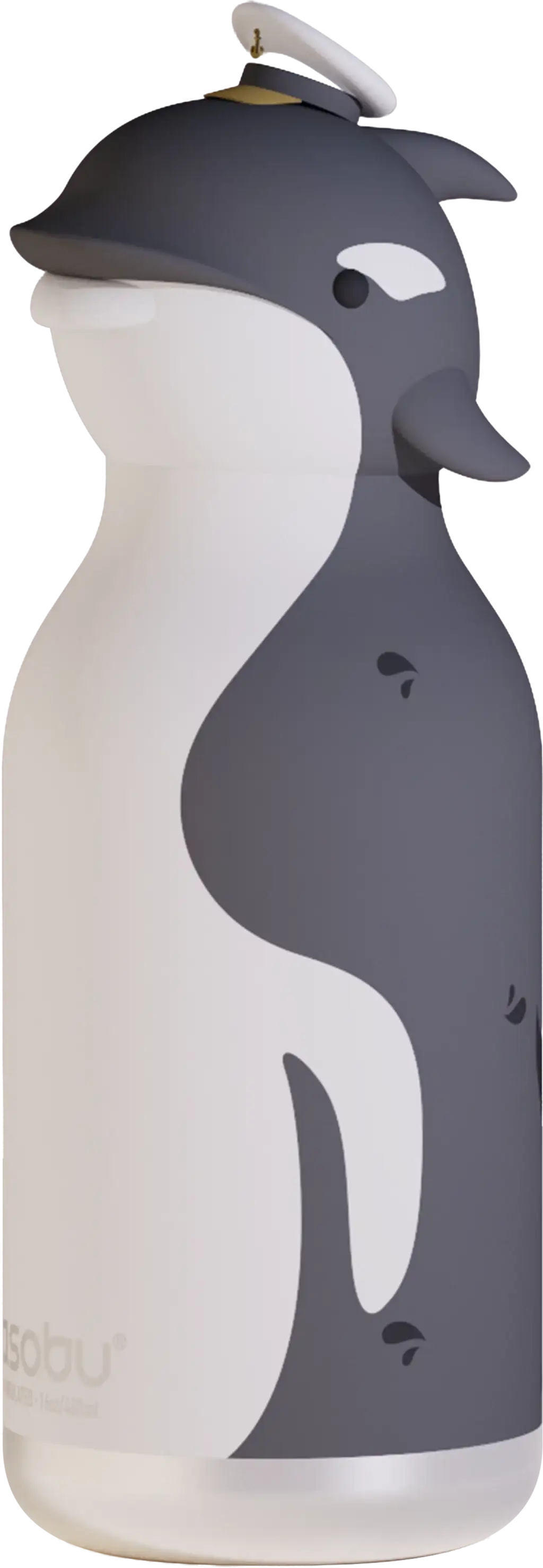 trinkflasche-orca-460ml-thermo-kunstundspiel-1 - kunstundspiel 