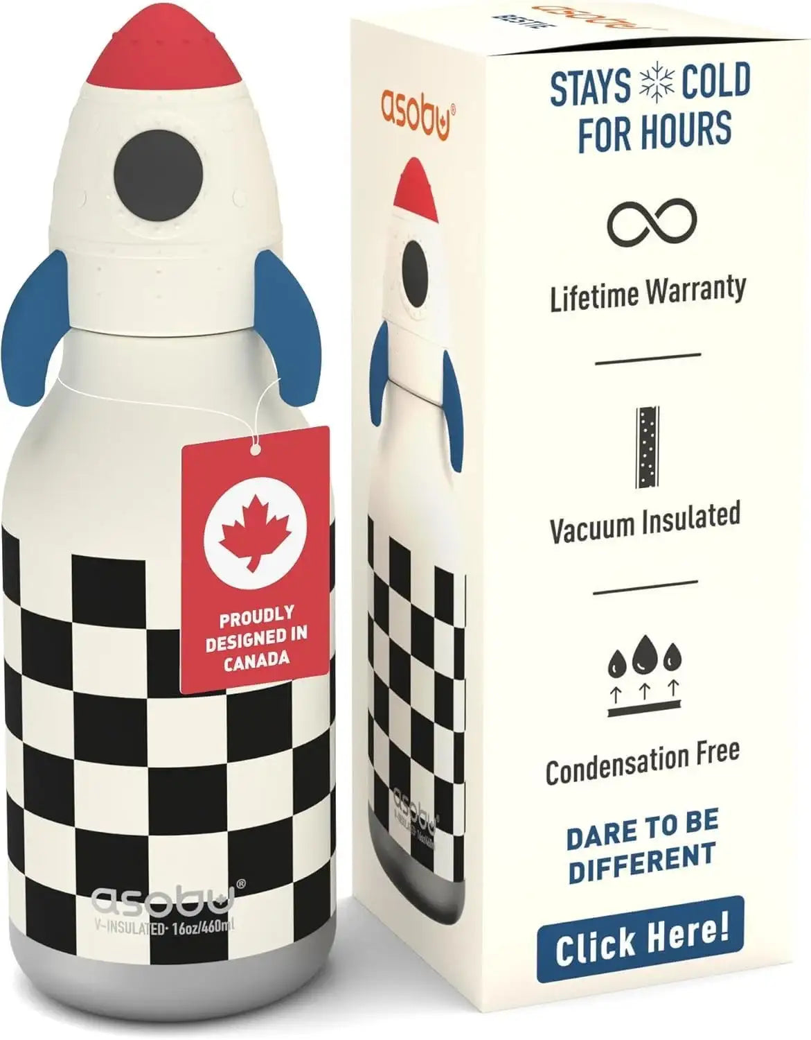 trinkflasche-rakete-460ml-thermo-kunstundspiel-1 - kunstundspiel 