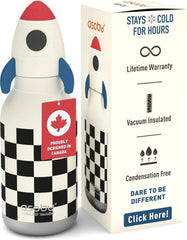 trinkflasche-rakete-460ml-thermo-kunstundspiel-1 - kunstundspiel 