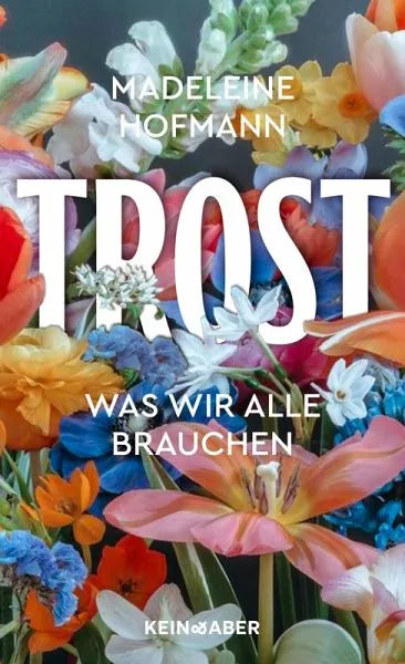 Trost - 9783036950662 Kein und Aber Verlag