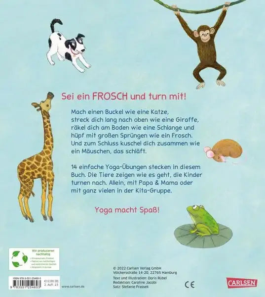 turnen-wie-die-tiere-das-grosse-yoga-buch-fuer-kleine-kinder-gebundene-ausgabe-doris-ruebel1 - kunstundspiel 