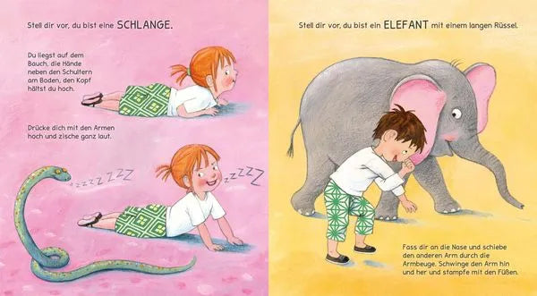 turnen-wie-die-tiere-das-grosse-yoga-buch-fuer-kleine-kinder-gebundene-ausgabe-doris-ruebel3 - kunstundspiel 