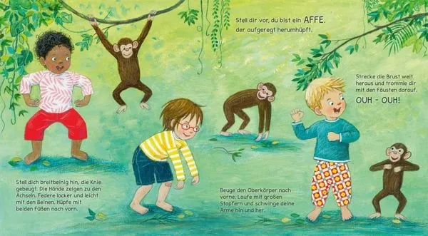 turnen-wie-die-tiere-das-grosse-yoga-buch-fuer-kleine-kinder-gebundene-ausgabe-doris-ruebel4 - kunstundspiel 