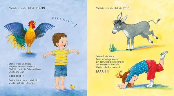 turnen-wie-die-tiere-das-grosse-yoga-buch-fuer-kleine-kinder-gebundene-ausgabe-doris-ruebel6 - kunstundspiel 