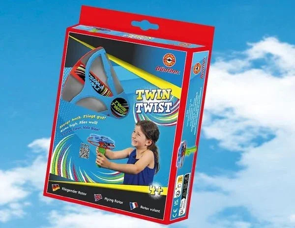 Twin Tiwst - Günther