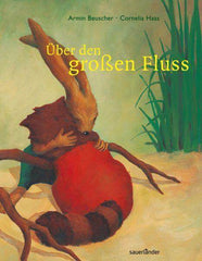 Über den großen Fluss Sauerländer Verlag