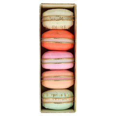 Überraschungsbälle - Ladurèe Macarons Meri Meri
