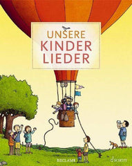 Unsere Kinderlieder Reclam Verlag