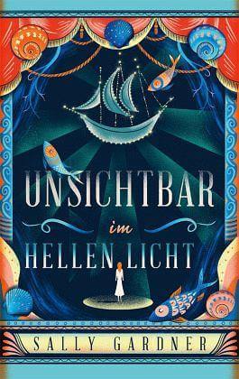 Unsichtbar im hellen Licht Verlag Freies Geistesleben