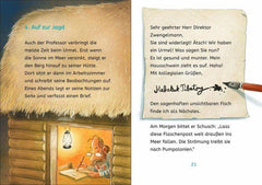 Urmel aus dem Eis - kleine Lesehelden Thienemann Verlag