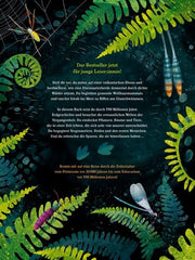 Urwelten. Eine illustrierte Entdeckungsreise durch die Erdgeschichte