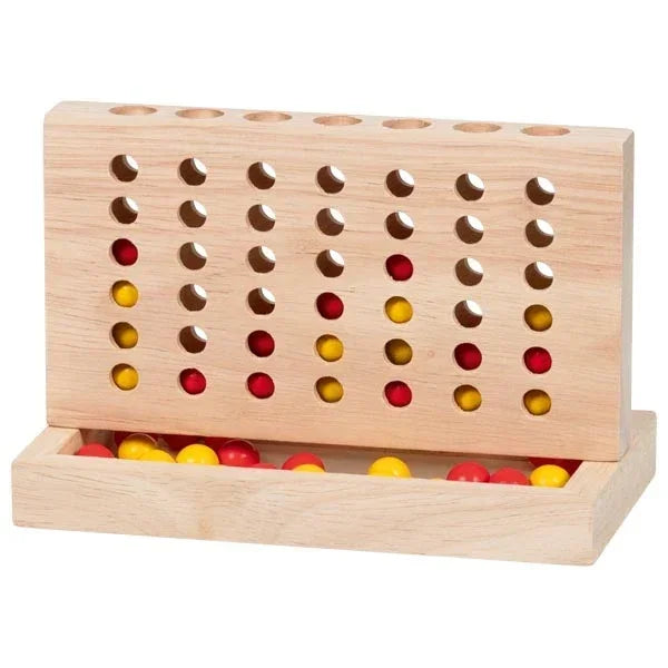 Vier gewinnt - hs035 Goki