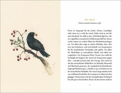 Vom Glück des Vogelgesangs - 9783458195481 Insel Verlag