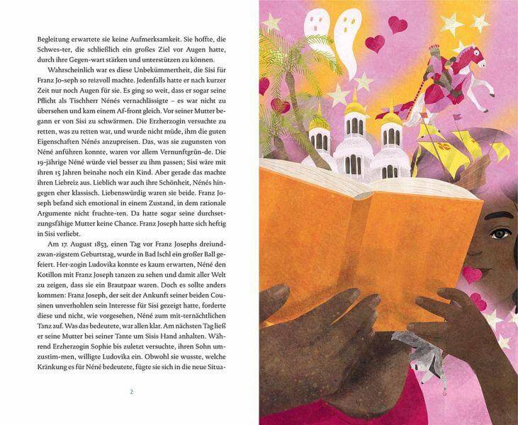 Vom Glück, Großeltern zu sein Reclam Verlag