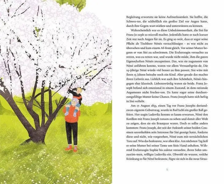 Vom Glück, Großeltern zu sein Reclam Verlag