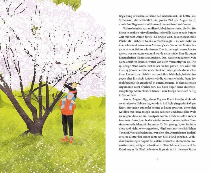 Vom Glück, Großeltern zu sein Reclam Verlag