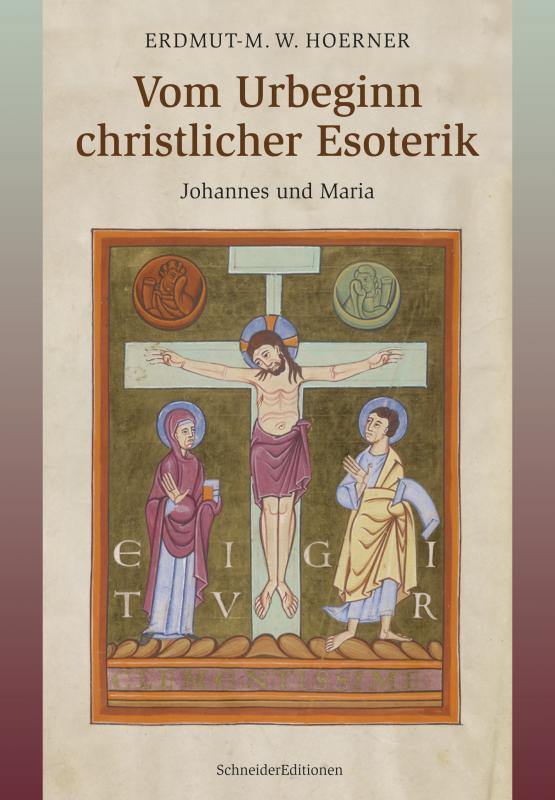Vom Urbeginn christlicher Esoterik - www. kunstundspiel .de 9783943305463