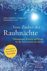 Vom Zauber der Rauhnächte Irisiana