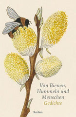 Von Bienen, Hummeln und Menschen - www. kunstundspiel .de 9783150143605