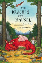 Von Drachen und Mäusen Beltz Verlag