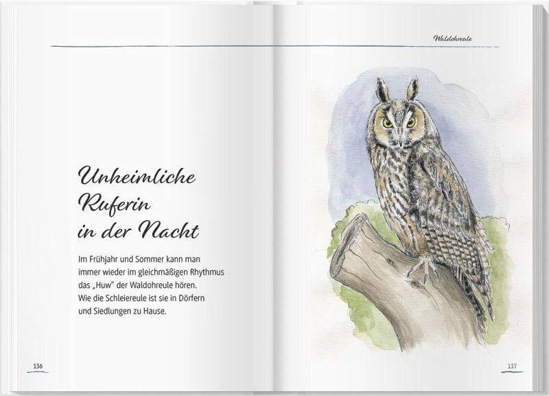 Von Elstern, Eichhörnchen und Erdhummeln Landwirtschaftsverlag