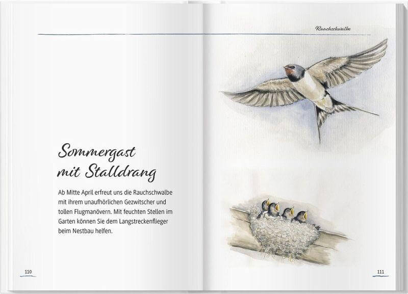 Von Elstern, Eichhörnchen und Erdhummeln Landwirtschaftsverlag