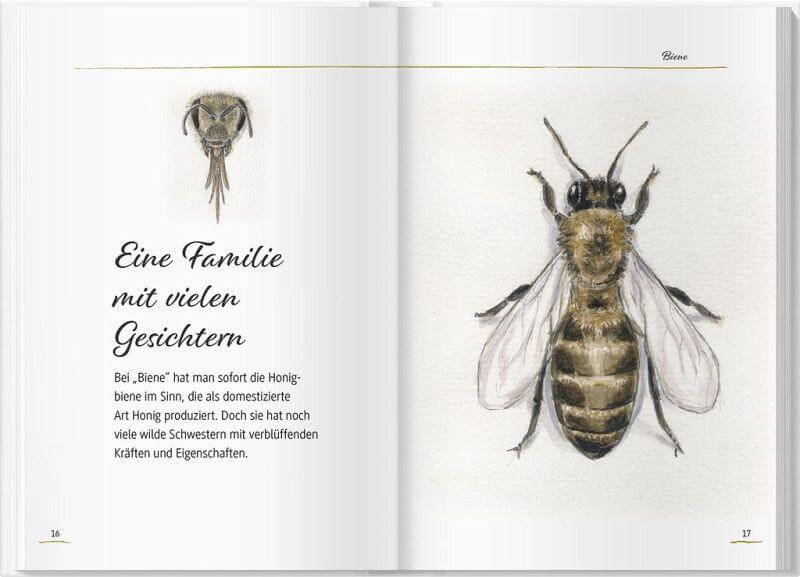 Von Elstern, Eichhörnchen und Erdhummeln Landwirtschaftsverlag