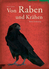 Von Raben und Krähen - www. kunstundspiel .de 9783964280893
