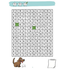 Vorschulwelt - Mein Übungsblock: Zahlen und Mengen Frech Verlag