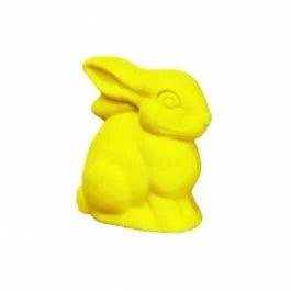 Wachsmalfigur Hase - Gelb Ökonorm