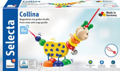 Wagenkette Collina - 13762 Selecta