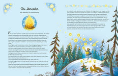 Warten auf Weihnachten. Magische Adventsgeschichten
