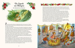 Warten auf Weihnachten. Magische Adventsgeschichten