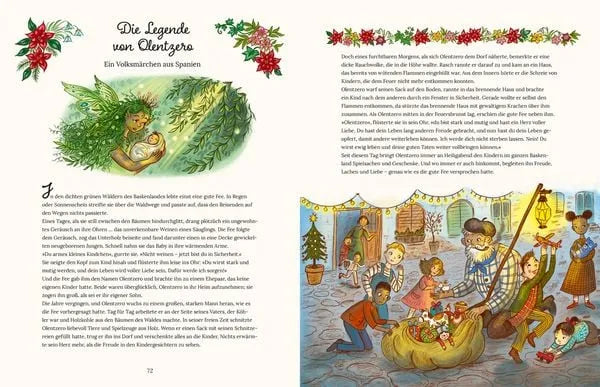 warten-auf-weihnachten-magische-adventsgeschichten-gebundene-ausgabe-alexandra-stewart3 - kunstundspiel 